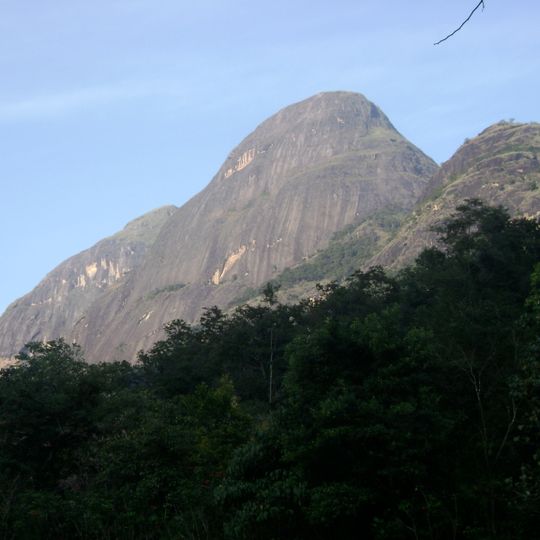 Anaimalai Tiger Reserve