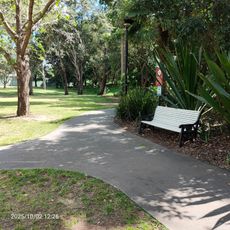 Rhodes Park