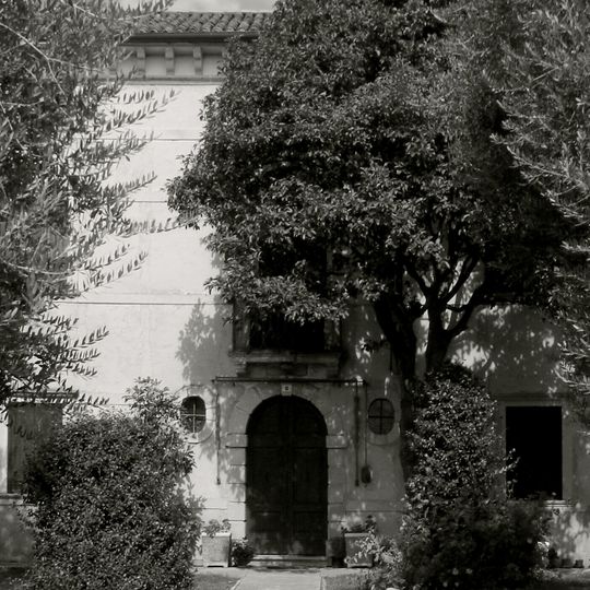 Villa Sanfiori Armellin