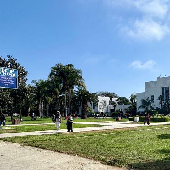 Venice High School