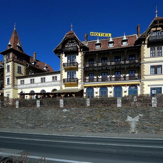 Hotel Wörthersee