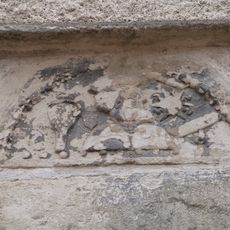 Maison, 12 rue de la Treille