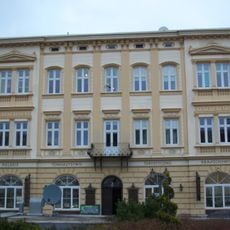 2 Matejki Street in Rzeszów