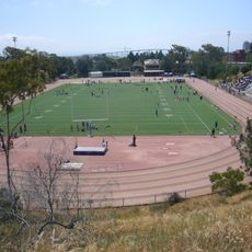 Balboa Stadium