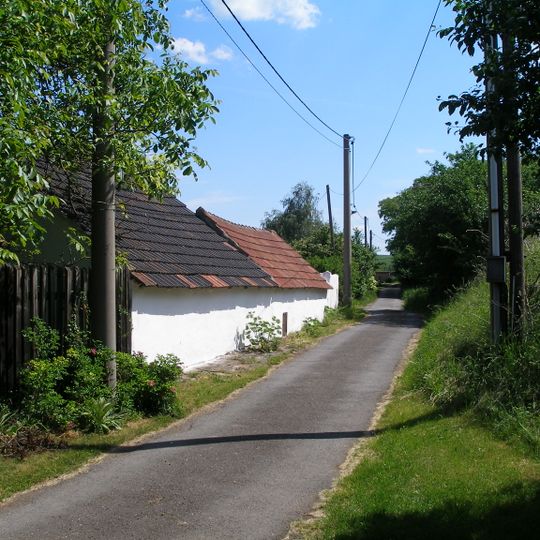 Malá Bučina