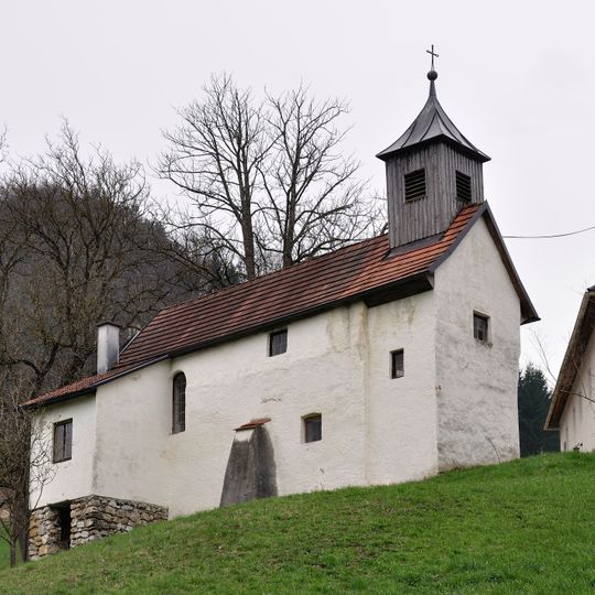 Kapelle