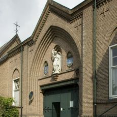 Abbaye Notre-Dame-de-Sion de Diepenveen