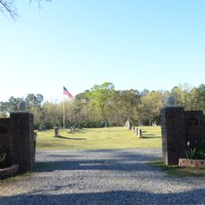 Scotland Cemetery