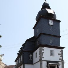 St. Oswald (Schnett)