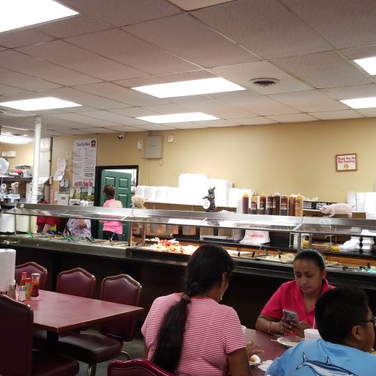 Dukes Barbecue