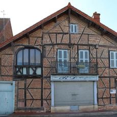 Maison du Lieutenant-Juge