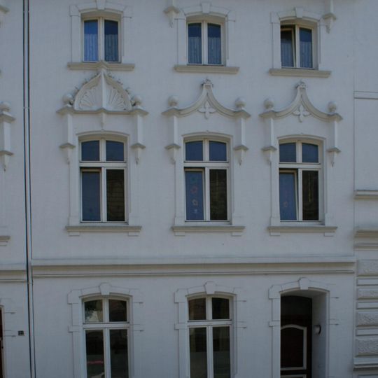 Schmidt-Bleibtreu-Straße 24
