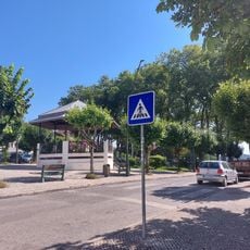 Jardim Municipal de Figueiró dos Vinhos