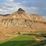 Monumento Nacional John Day Fossil Beds - Unidade Painted Hills