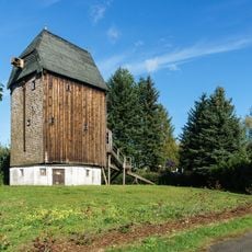 Bockwindmühle