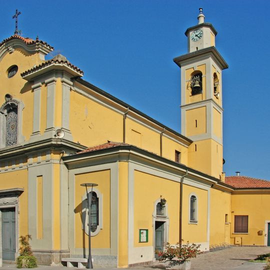 Chiesa di San Bernardino