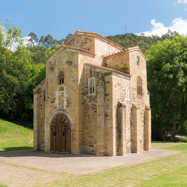 San Miguel de Lillo