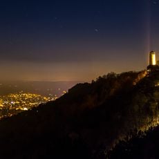 Fuchsturm