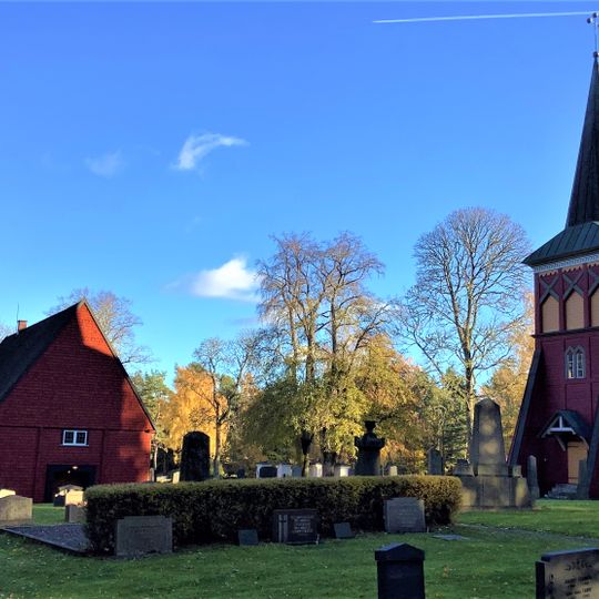 Södra Fågelås kyrka