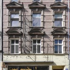 19 Grunwaldzka Street in Ząbkowice Śląskie