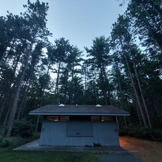 Norway Beach Swimming Area