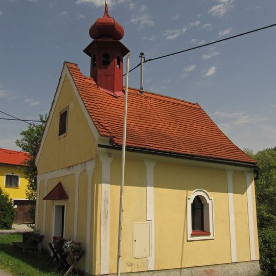 Ortskapelle Wachtberg