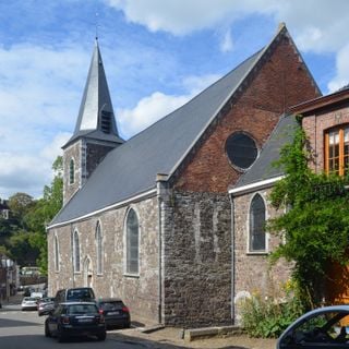 Notre-Dame d'el Vaux