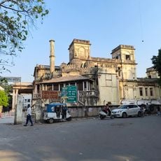 Kothi Roshan-ud-Daulah