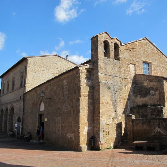 Chiesa di Santa Maria Maggiore
