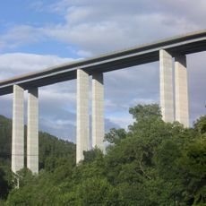 Violette viaduct