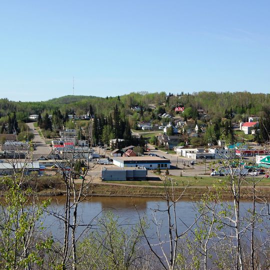 Athabasca