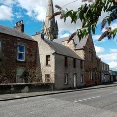 38 Bowmont Street, Kelso