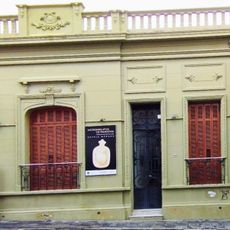 Laureano Brizuela Art Museum