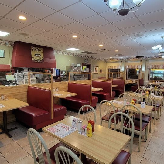 George's Family Restaurant