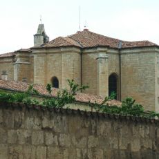 Monastery of Santa Clara, Briviesca