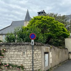 Hôtel de sous-préfecture de Chinon