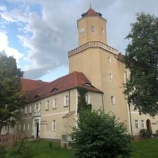 Schloss Spremberg