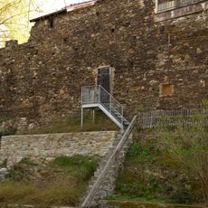 Stadtmauer