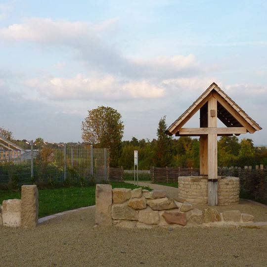 Römermuseum Güglingen