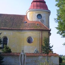 Saint Nicholas church