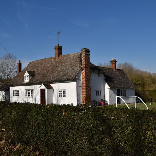 Rook End Farmhouse