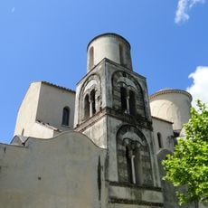 Cappella di Santa Maria della Rotonda