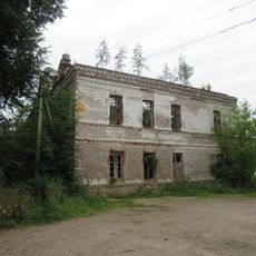 Здание земской учительской школы (Торжок)