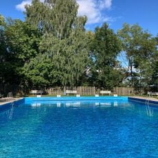 Freibad Großkochberg