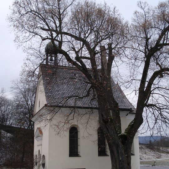 1 Linde bei der Josefskapelle