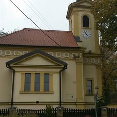 Chapel of the Assumption
