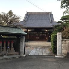 興徳寺