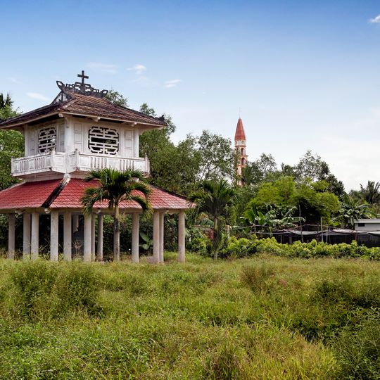 Distretto di Cho Lach