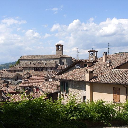 Montone