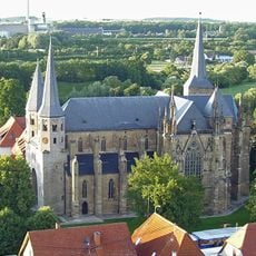 Stiftskirche St. Peter